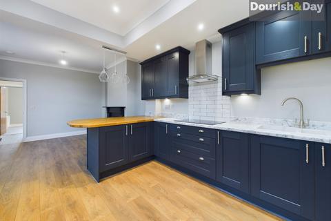 3 bedroom semi-detached house for sale, Corporation Street, Stafford ST16