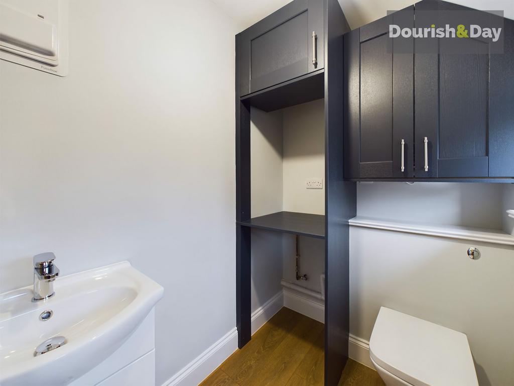Guest WC