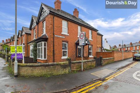 3 bedroom semi-detached house for sale, Corporation Street, Stafford ST16