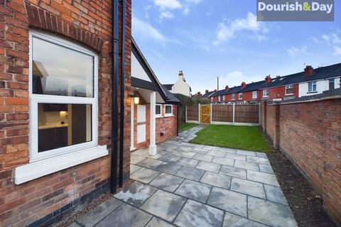 3 bedroom semi-detached house for sale, Corporation Street, Stafford ST16