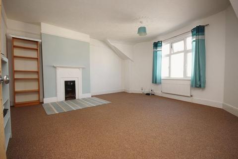 3 bedroom flat to rent, St Catherines Road, Southbourne, Bournemouth