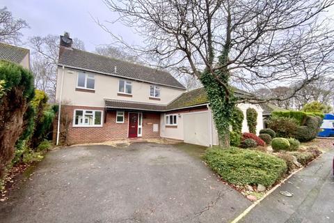 5 Badgers Copse, New Milton, BH25 5PE