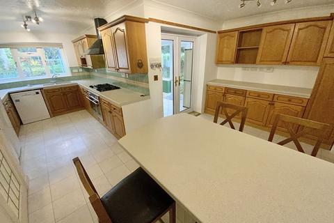 5 Badgers Copse, New Milton, BH25 5PE
