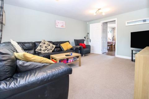 3 bedroom detached house for sale, Strawberry Fields, Bedford MK44