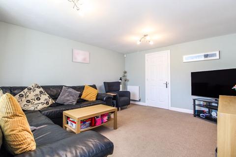 3 bedroom detached house for sale, Strawberry Fields, Bedford MK44