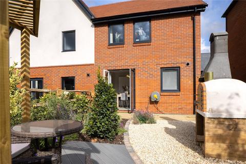 3 bedroom end of terrace house for sale, Forest Walk, Curbridge, Southampton, Hampshire, SO30