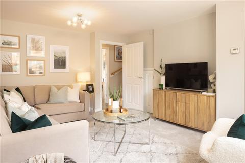 3 bedroom end of terrace house for sale, Forest Walk, Curbridge, Southampton, Hampshire, SO30