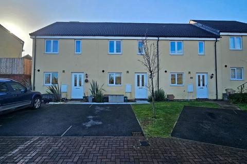 3 bedroom terraced house for sale, Liskeard PL14