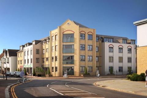 undefined, Railway Street, Hertford SG14