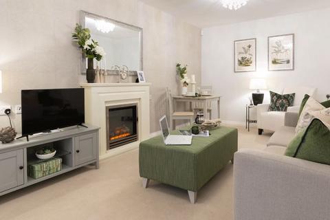 1 bedroom apartment for sale, Railway Street, Hertford SG14