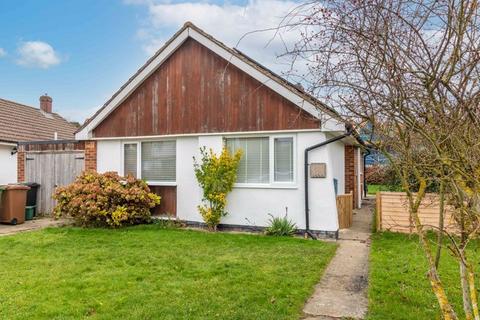 3 bedroom detached bungalow for sale, Westfield Way, Wantage OX12