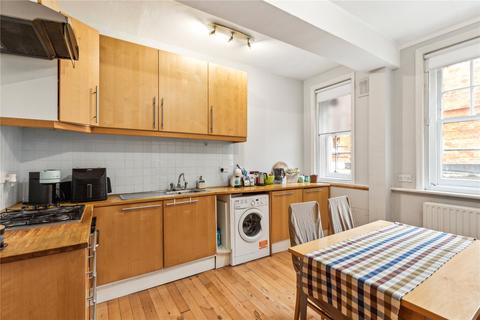 2 bedroom apartment to rent, London SW10