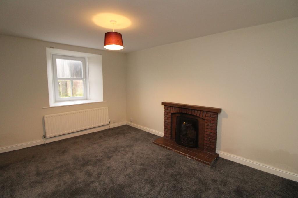 Second Reception Room