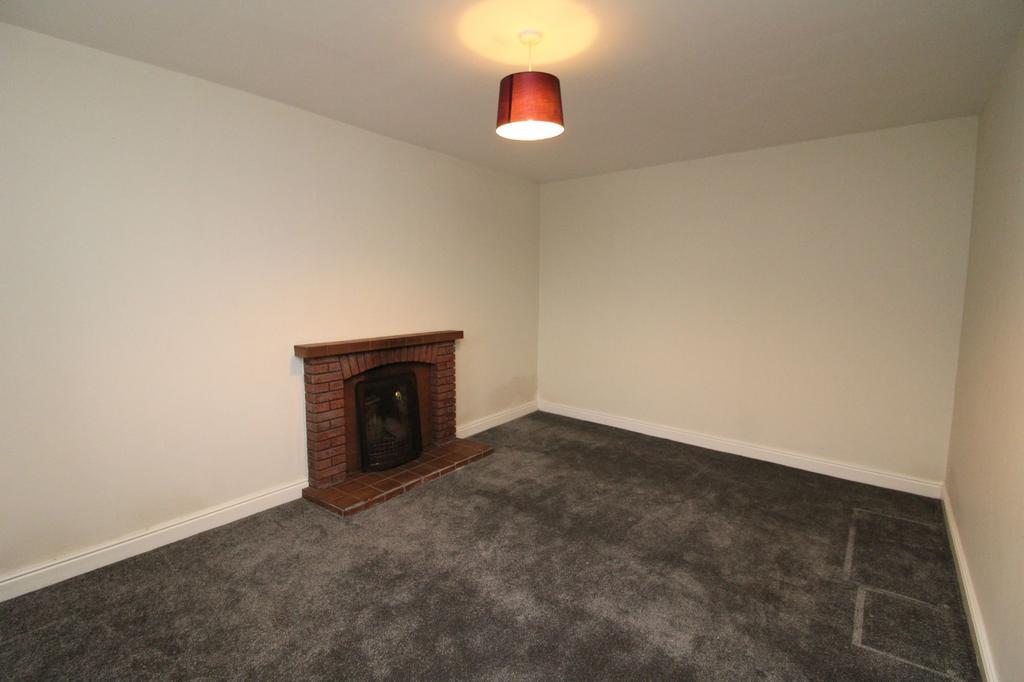 Second Reception Room