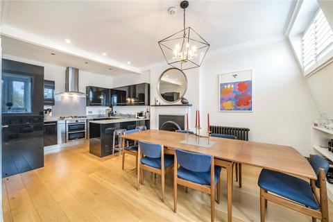 2 bedroom apartment to rent, London SW1X