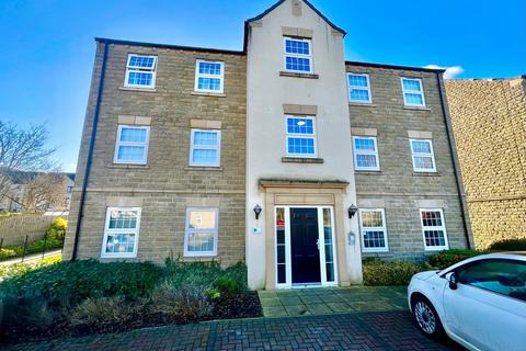 2 bedroom flat to rent, Canal Close, Bradford, West Yorkshire, BD10