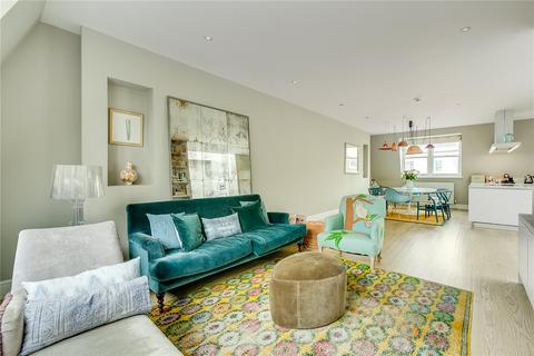 4 bedroom apartment for sale, London W14