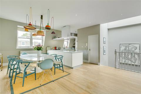 4 bedroom apartment for sale, London W14