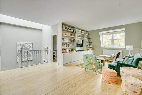 4 bedroom apartment for sale, London W14