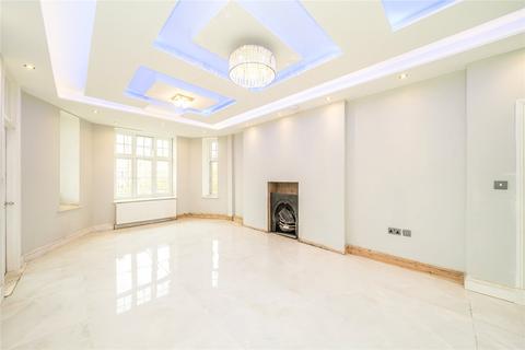 3 bedroom apartment for sale, London W9