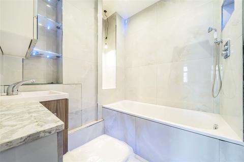 3 bedroom apartment for sale, London W9