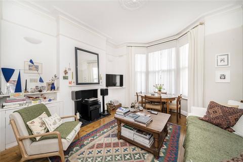 2 bedroom apartment for sale, London W9