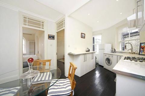 2 bedroom apartment for sale, London NW1