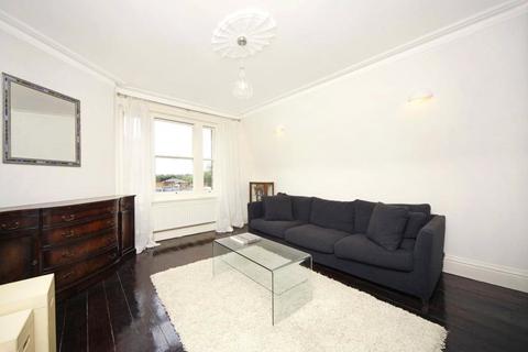 2 bedroom apartment for sale, London NW1