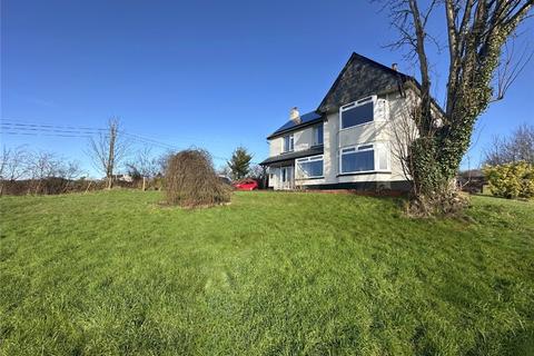 4 bedroom detached house for sale, Torrington, Devon