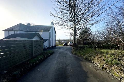 4 bedroom detached house for sale, Torrington, Devon