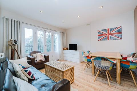 3 bedroom apartment for sale, London NW6