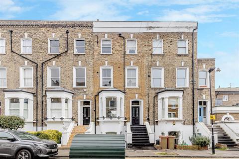 3 bedroom flat for sale, Aberdeen Road, London N5