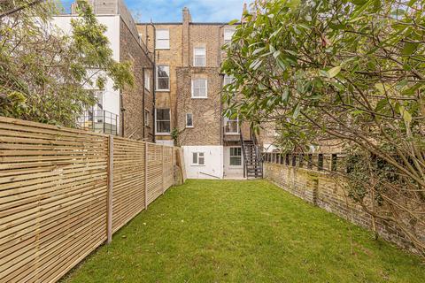 3 bedroom flat for sale, Aberdeen Road, London N5