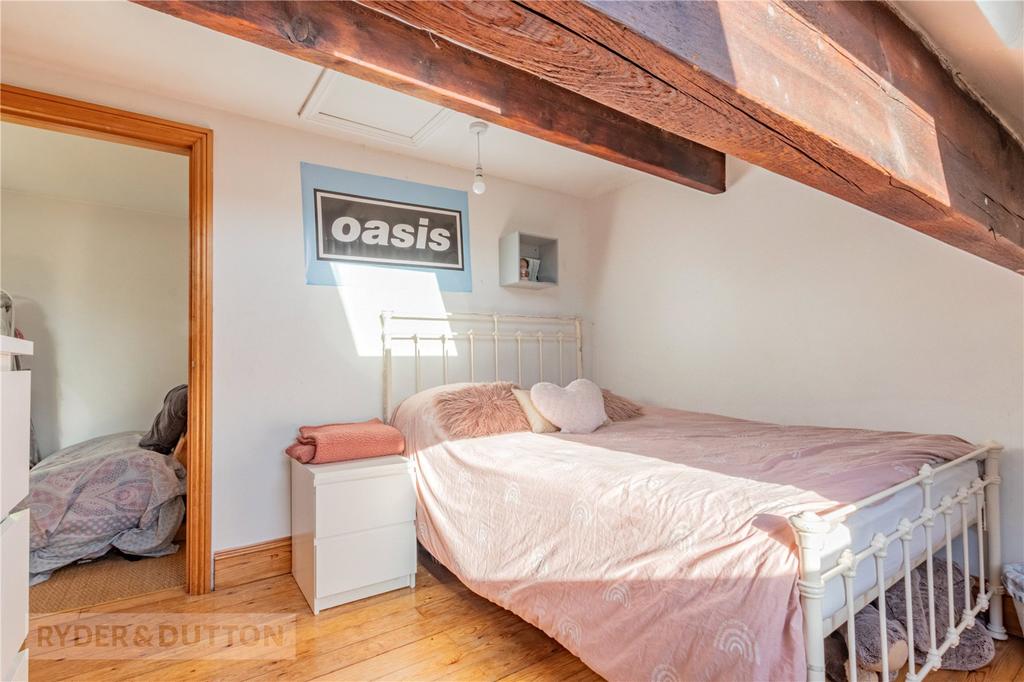 Bedroom 5