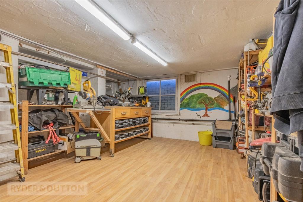 Cellar