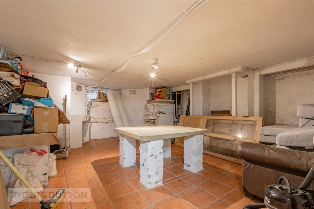 Cellar