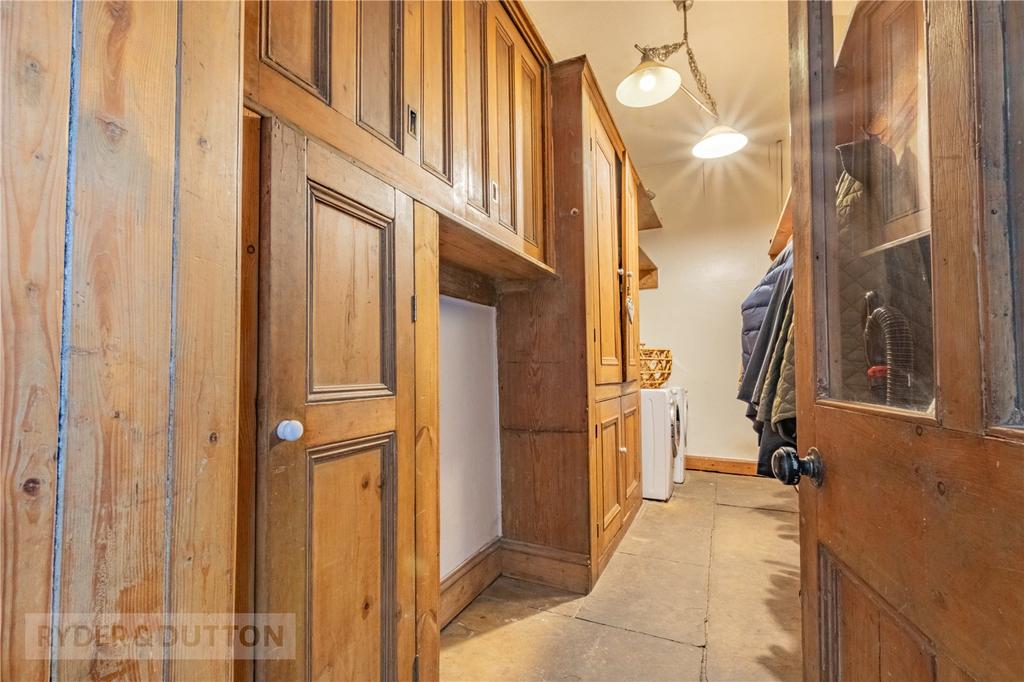 Pantry