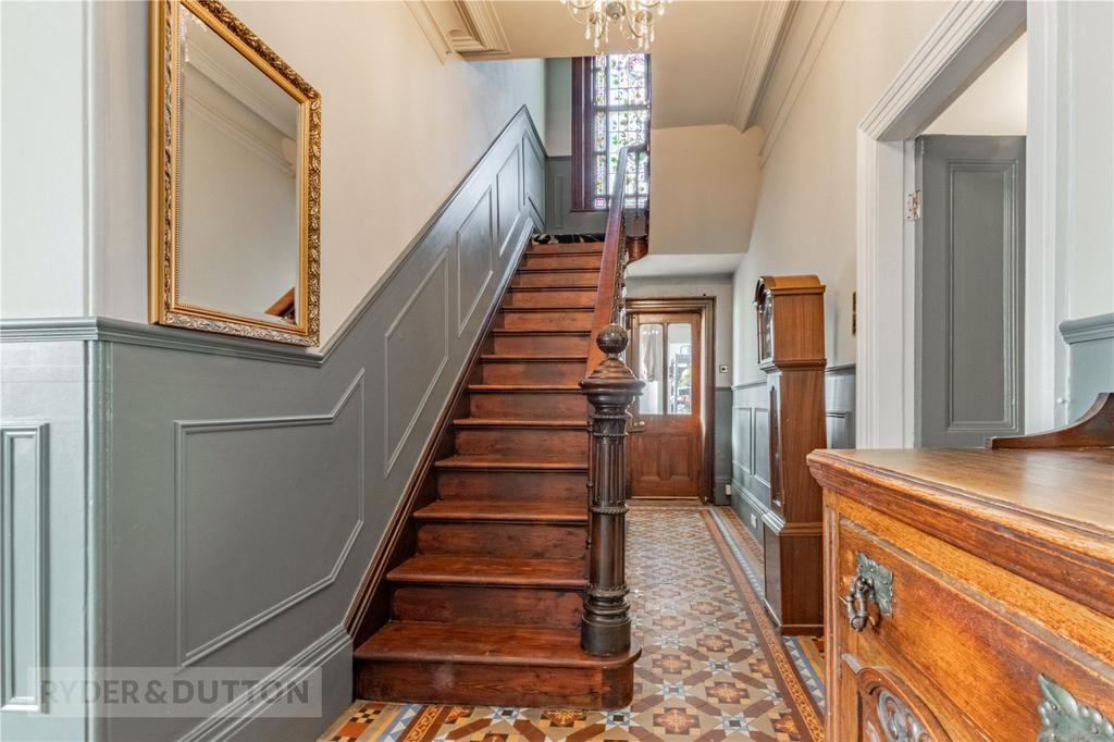 Hallway