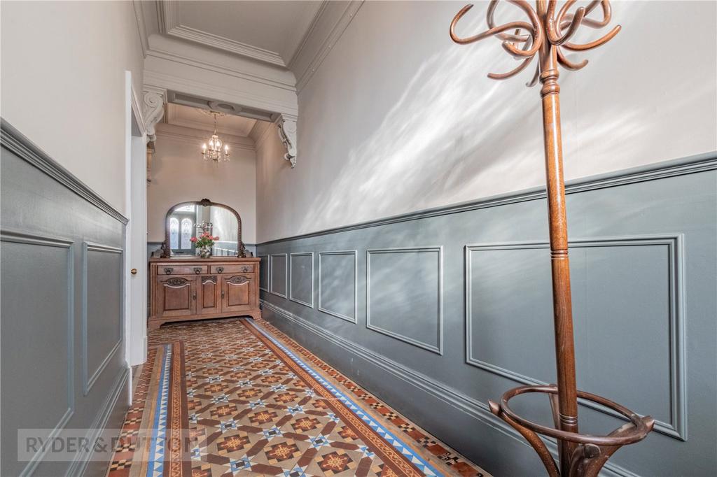 Hallway