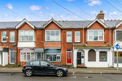 Chatsworth Road, Worthing, West Sussex, BN11