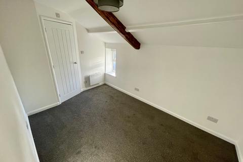 1 bedroom flat to rent, 48a English Street, Longtown, CA6