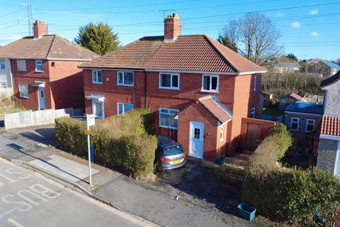 3 bedroom semi-detached house for sale, Wordsworth Road, Bristol BS7