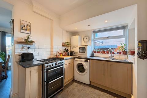 3 bedroom semi-detached house for sale, Wordsworth Road, Bristol BS7