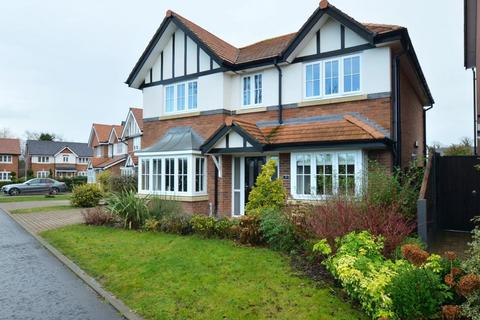 30 Bletchley Park Way, Wilmslow, SK9 2EH
