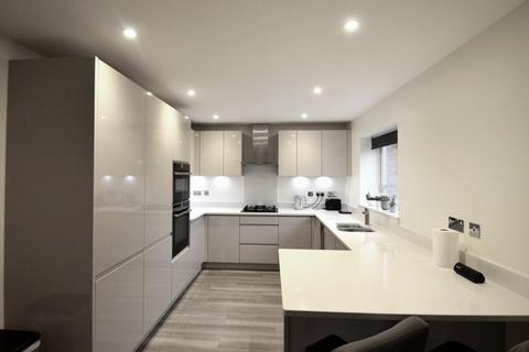 30 Bletchley Park Way, Wilmslow, SK9 2EH