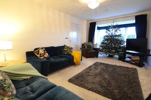 30 Bletchley Park Way, Wilmslow, SK9 2EH