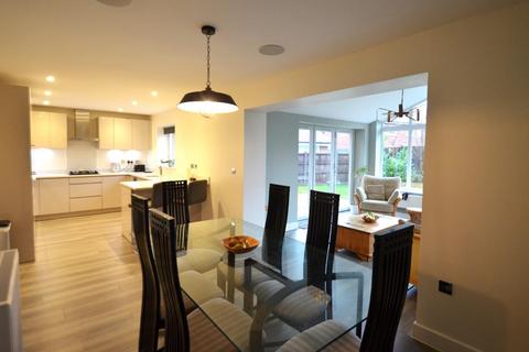 30 Bletchley Park Way, Wilmslow, SK9 2EH