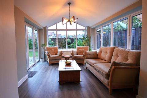 30 Bletchley Park Way, Wilmslow, SK9 2EH