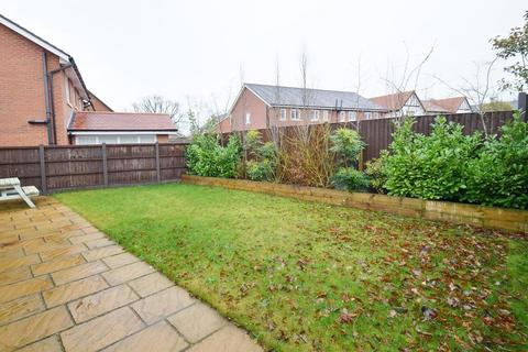 30 Bletchley Park Way, Wilmslow, SK9 2EH