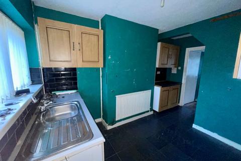 2 bedroom semi-detached house for sale, Gwynfor Road, Swansea SA2